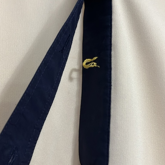 Tory Burch Button Front Blouse Top - Picture 7 of 16